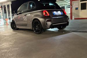 Abarth 500