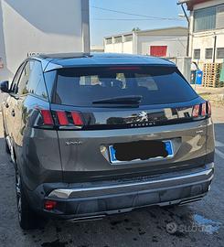 Peugeot 3008 1.2 PureTech EAT6