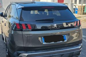 Peugeot 3008 1.2 PureTech EAT6