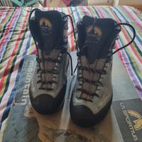 Scarponi Trango Evo La Sportiva tg. 37.5