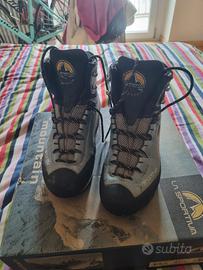Scarponi Trango Evo La Sportiva tg. 37.5