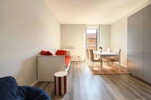 Appartamento di 57 m² con 2 locali a Milano