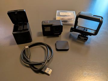 GoPro Hero 7 black