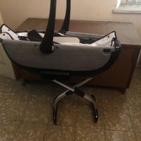 Trio Passeggino Inglesina Quad 3 in 1