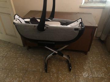 Trio Passeggino Inglesina Quad 3 in 1
