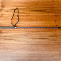 Frustino da equitazione