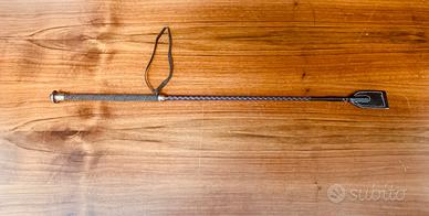 Frustino da equitazione