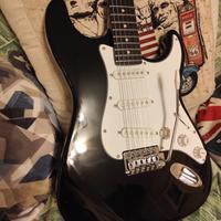 fender stratocaster