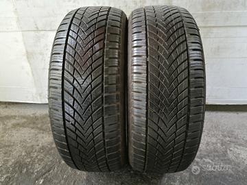 2 Gomme 185/55/15 4Stagioni