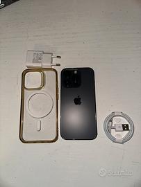 Iphone 14 pro 128gb