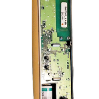 Antifurto senza fili TECSA.