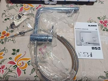 Miscelatore  BLANCO Linus mod.514019