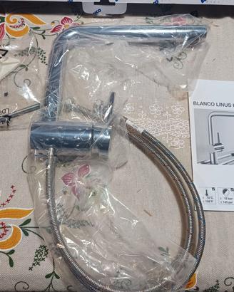 Miscelatore  BLANCO Linus mod.514019