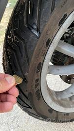 Piaggio Beverly 250 - 2006