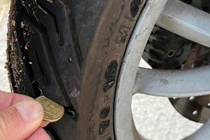 Piaggio Beverly 250 - 2006