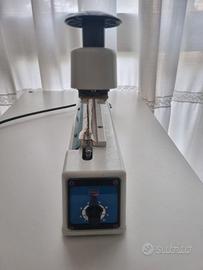 saldatrice manuale Cibra TIS300 TG