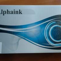 Toner Samsung CLT-K406S SU118A Nero Compatibile