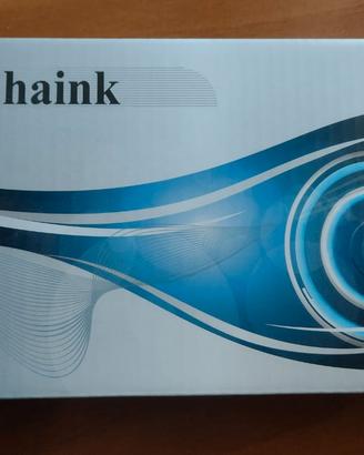Toner Samsung CLT-K406S SU118A Nero Compatibile