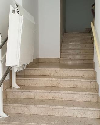 montascale