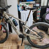 ebike focus sam 6.9