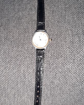 orologio vintage donna carica manuale berios con