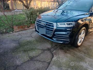 AUDI Q5 SLINE TFSI