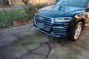 AUDI Q5 SLINE TFSI
