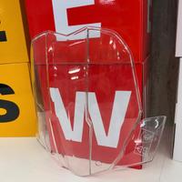 Schermo Triumph Tiger 800