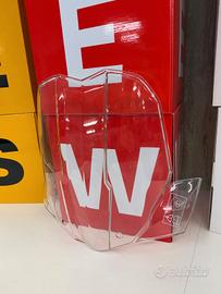 Schermo Triumph Tiger 800