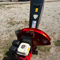 Biotrituratore Ceccato one