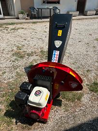 Biotrituratore Ceccato one