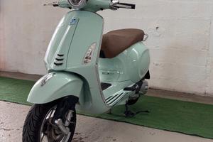 Piaggio Vespa 125 Primavera - 2023