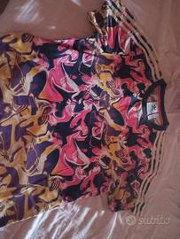 maglia Adidas ragazzo/uomo