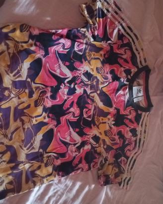 maglia Adidas ragazzo/uomo