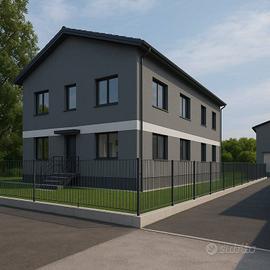 Immobile di 220 m² a Ozzano dell'Emilia