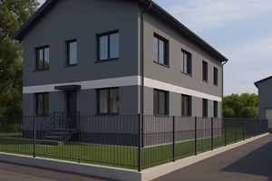 Immobile di 220 m² a Ozzano dell'Emilia