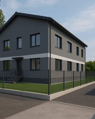 Immobile di 220 m² a Ozzano dell'Emilia