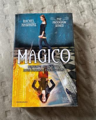 Libro “Magico”