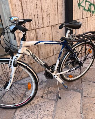 Bici bottecchia trekking uomo 28”