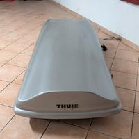 Baule Thule