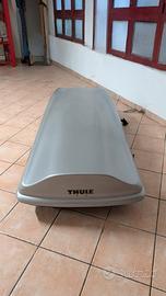 Baule Thule