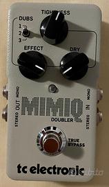 TC Electronic Mimiq Doubler