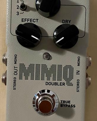 TC Electronic Mimiq Doubler