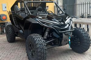 Cf Moto Altro ZFORCE Z10 1000 TURBO T3 AGRICOLA