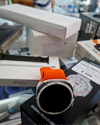 Samsung galaxy watch ultra 47mm lte