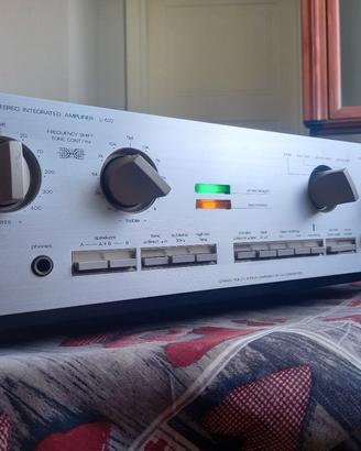 amplificatore luxman