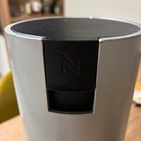 Cestino capsule Nespresso