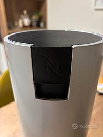 Cestino capsule Nespresso