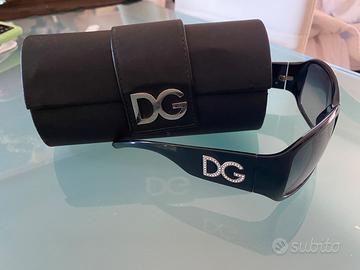 Occhiali dolce e gabbana