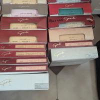 Lotto 73 calze collant Gerbe